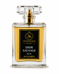 Dior Sauvage