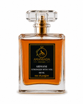 Armani – Stronger With You