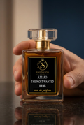 Azzaro - The Most Wanted