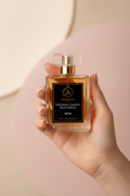 Yves Saint Laurent – Black Opium