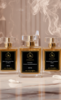 Jean Paul Gaultier La Belle, Chanel Coco Mademoiselle & Yves Saint Laurent Libre