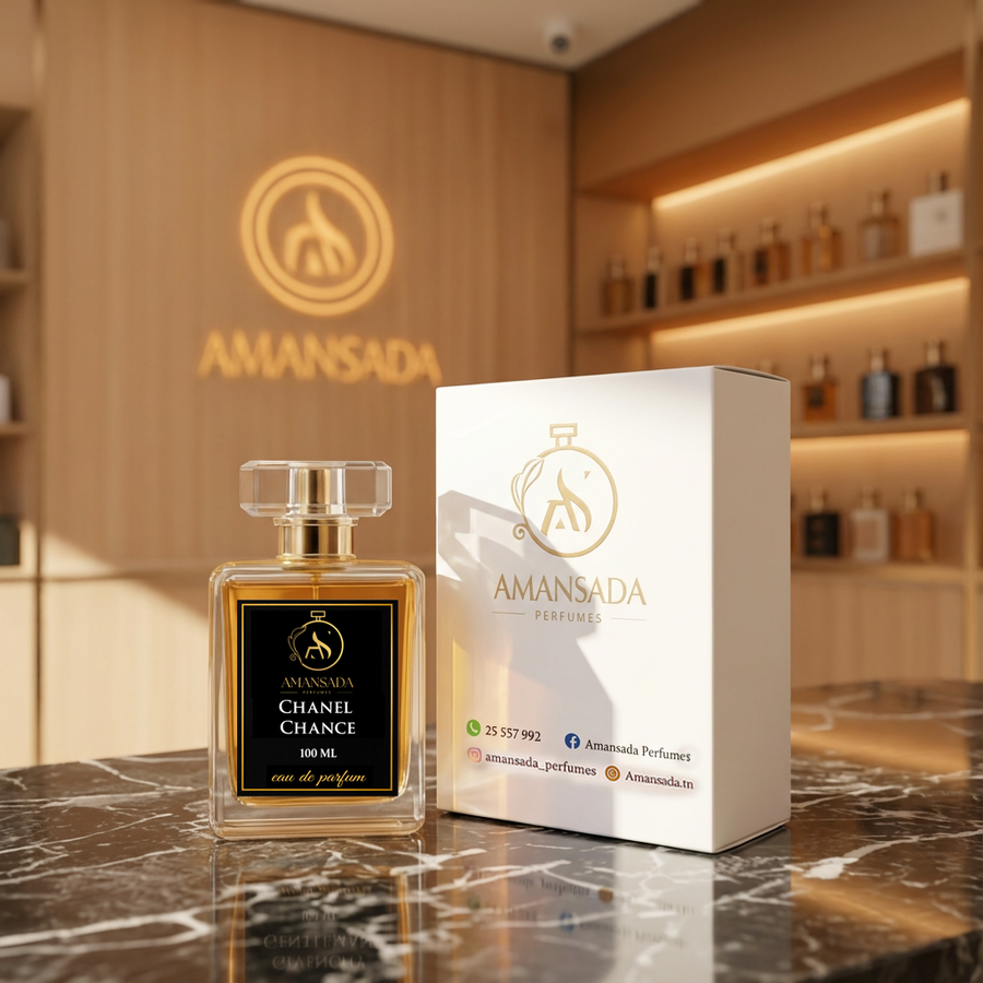 Chanel – Chance