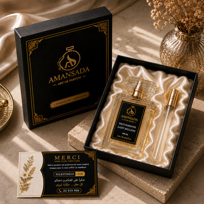Paco Rabanne – Lady Million